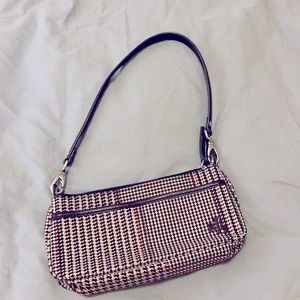 Vintage Ralph Lauren Baguette Bag